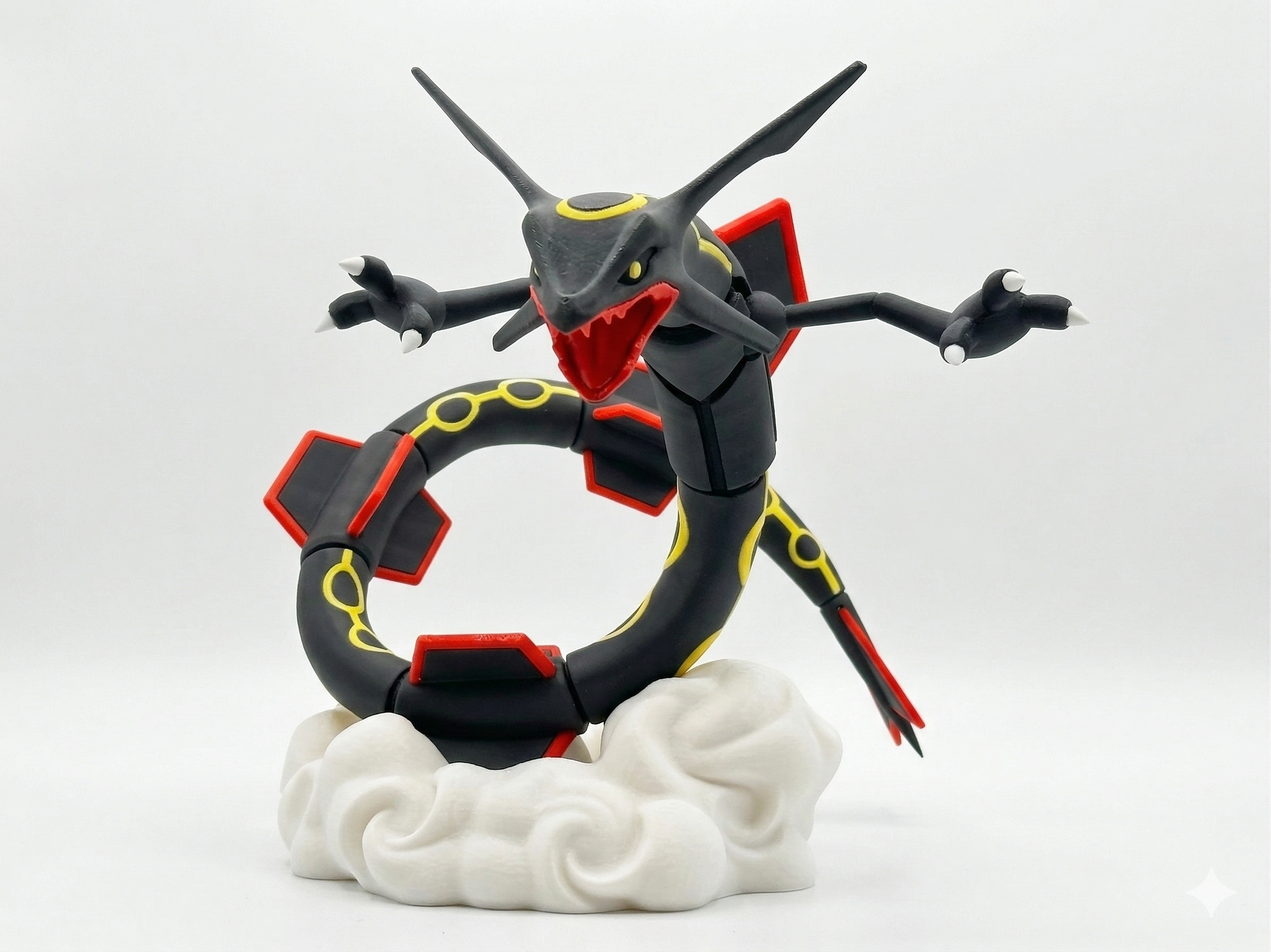 Rayquaza