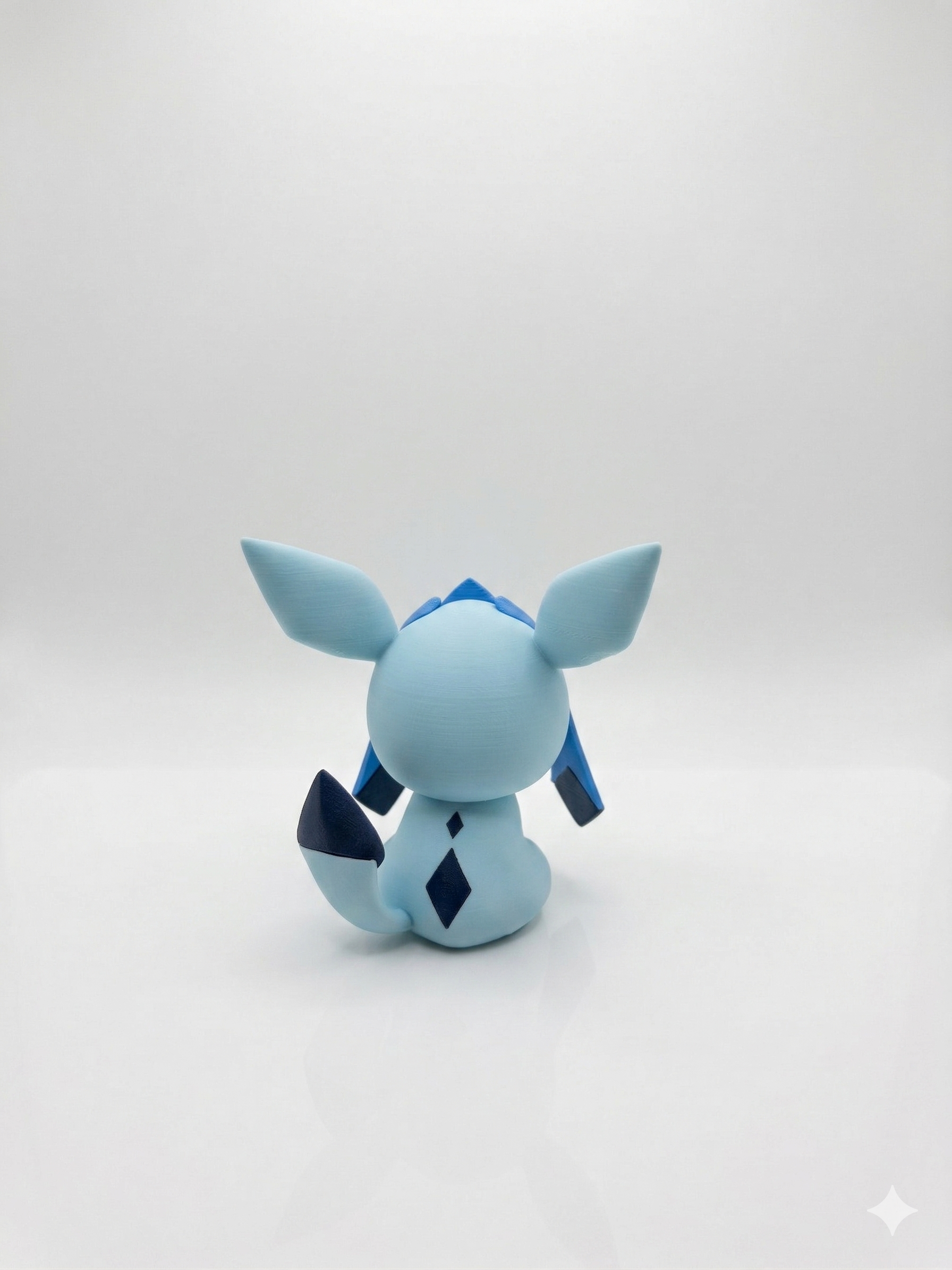 Glaceon Chibi