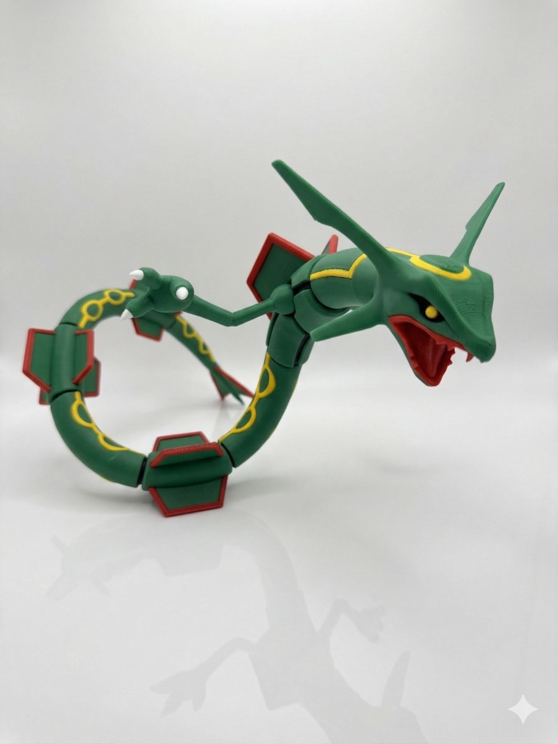 Rayquaza
