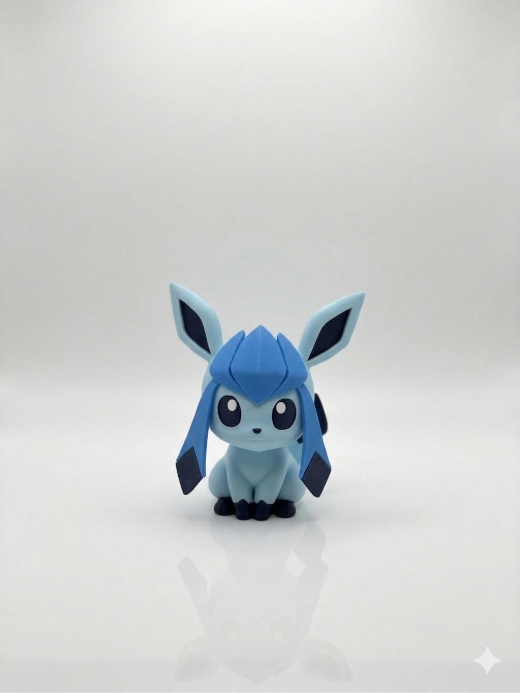 Glaceon Chibi
