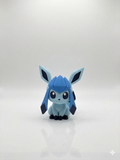 Glaceon Chibi