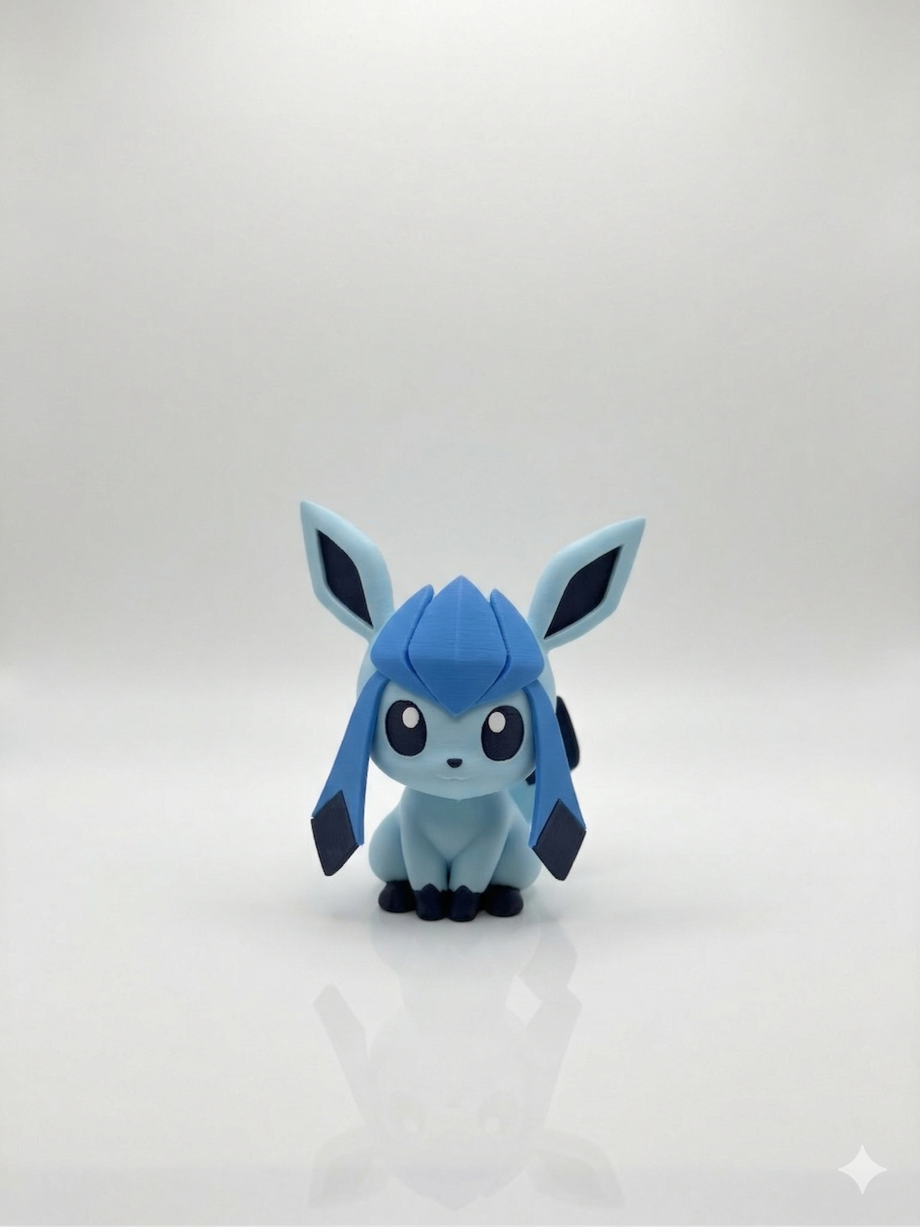 Glaceon Chibi