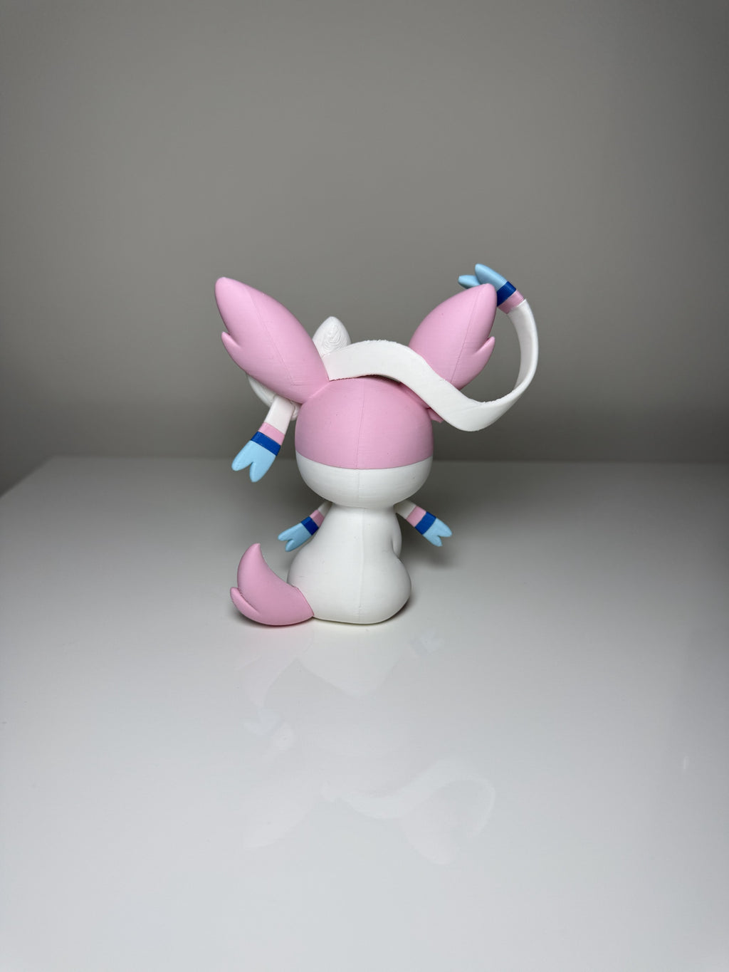 Sylveon Chibi
