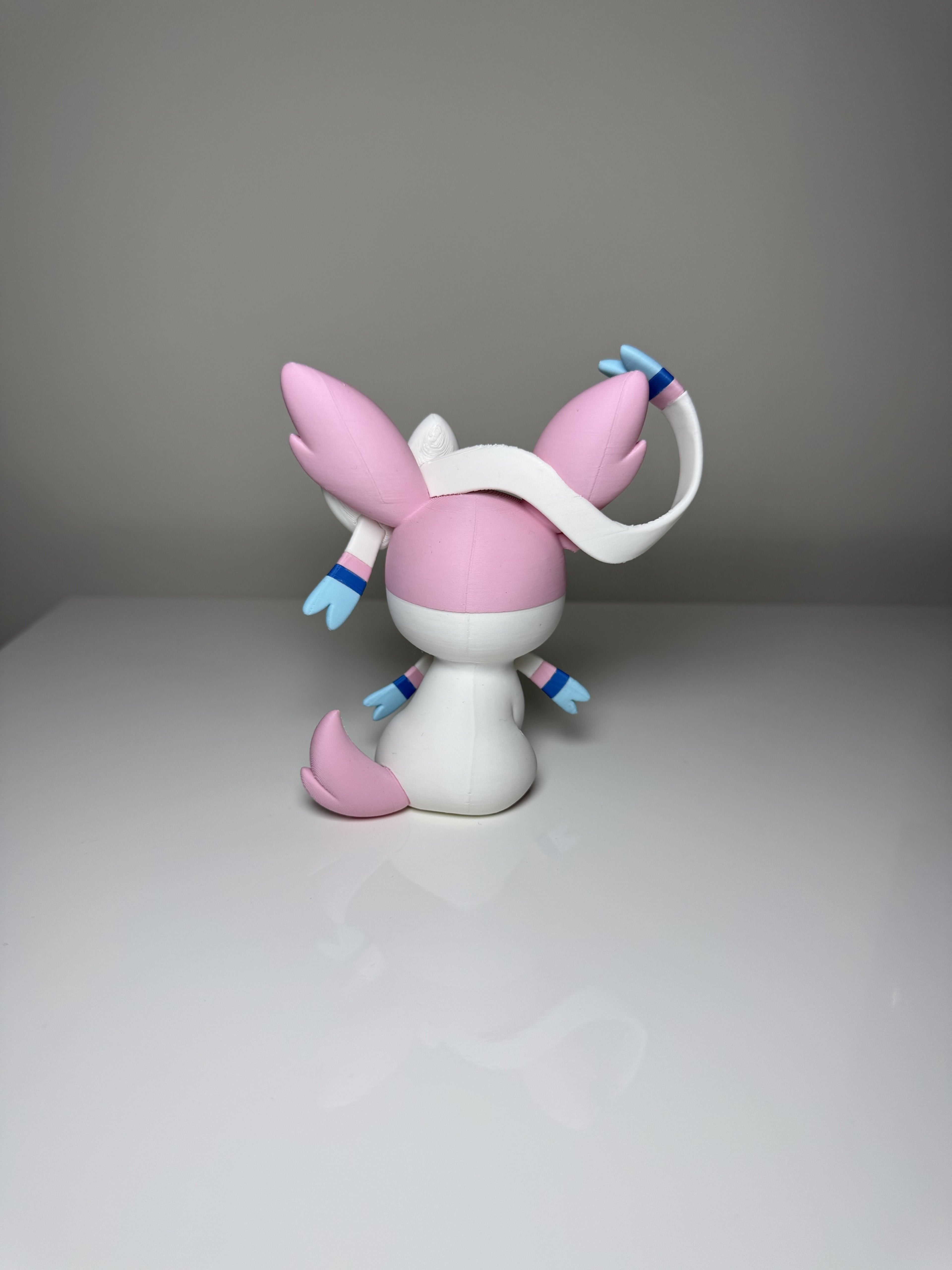 Sylveon Chibi