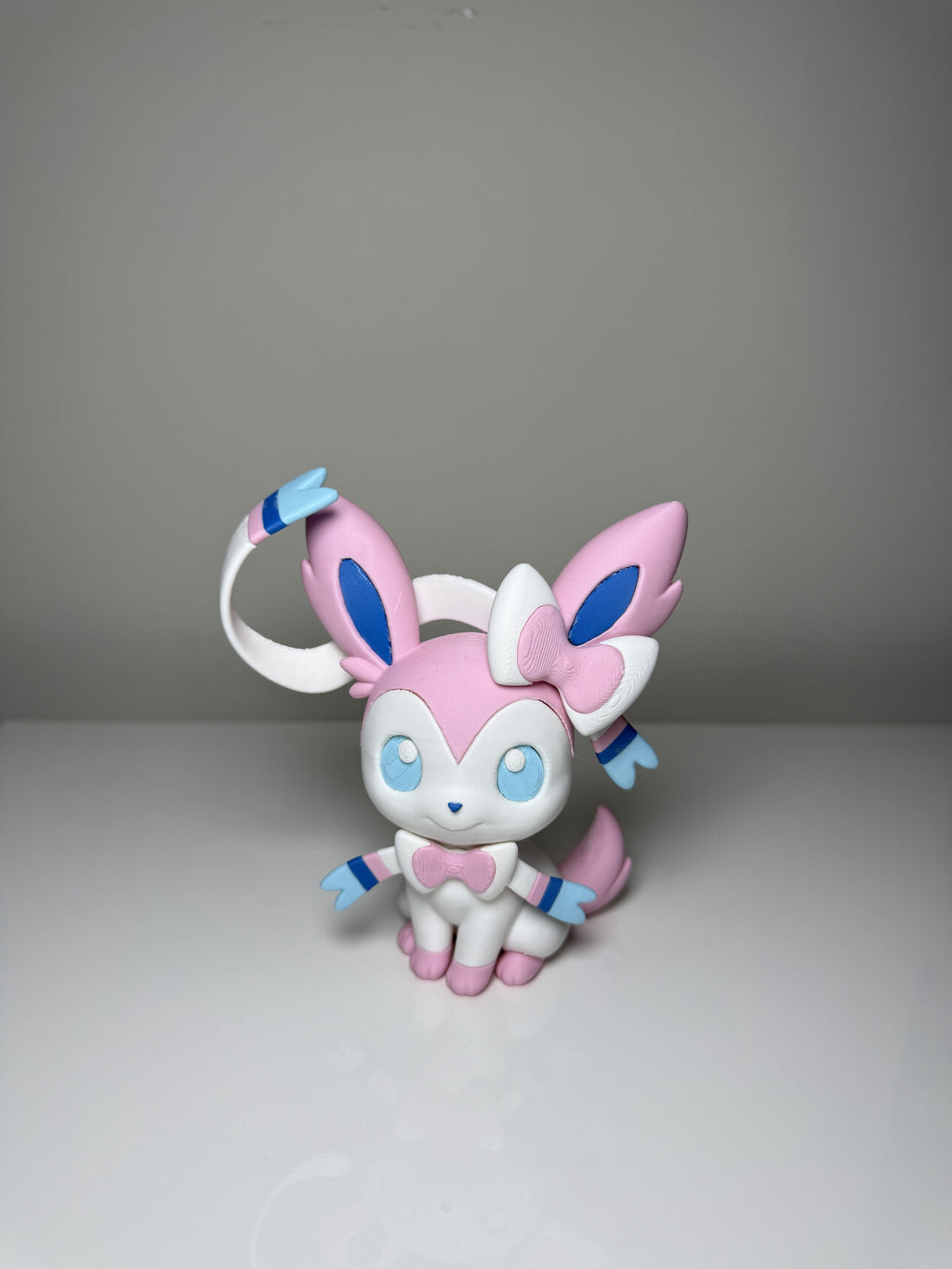 Sylveon Chibi
