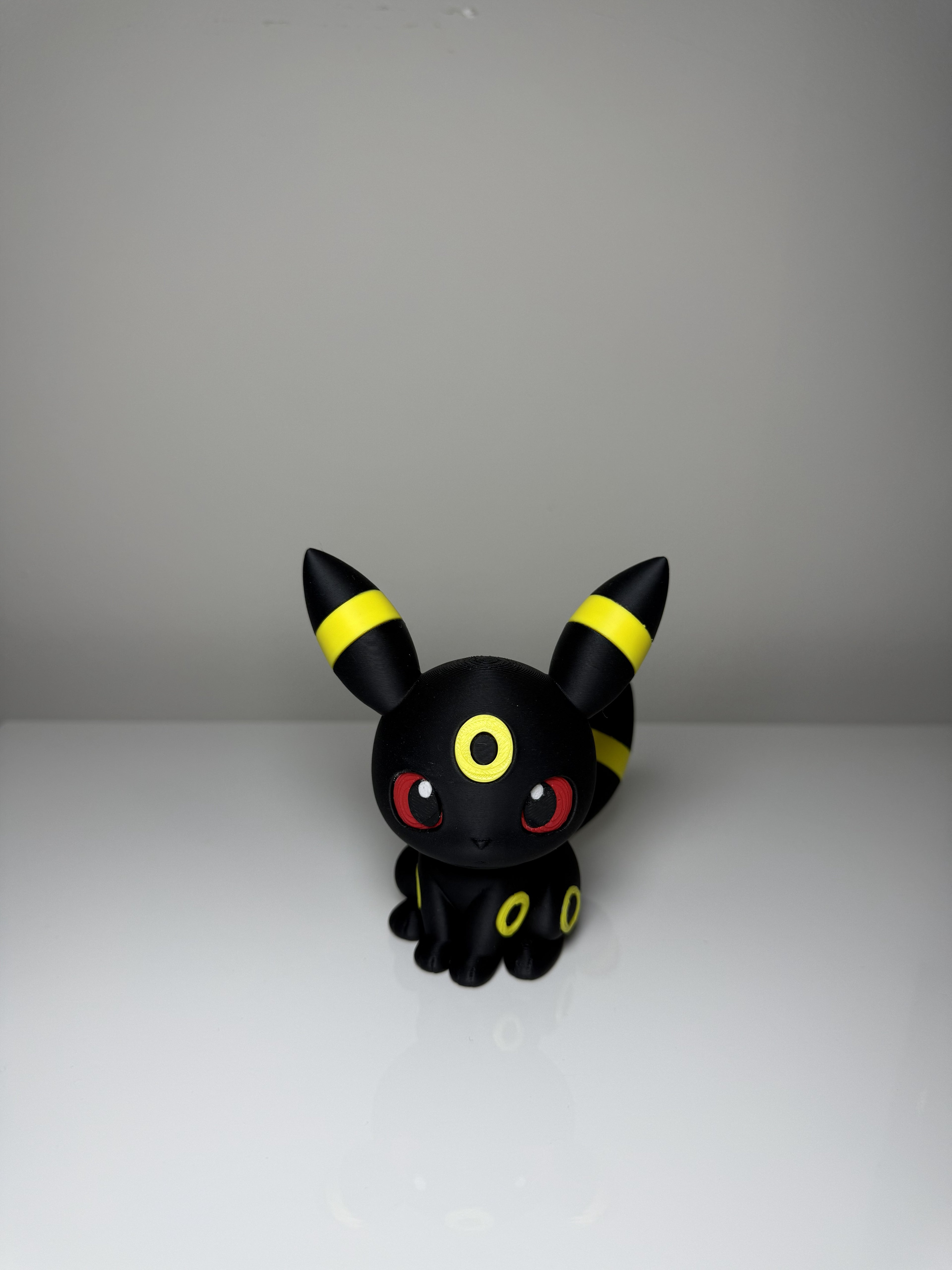 Umbreon Chibi
