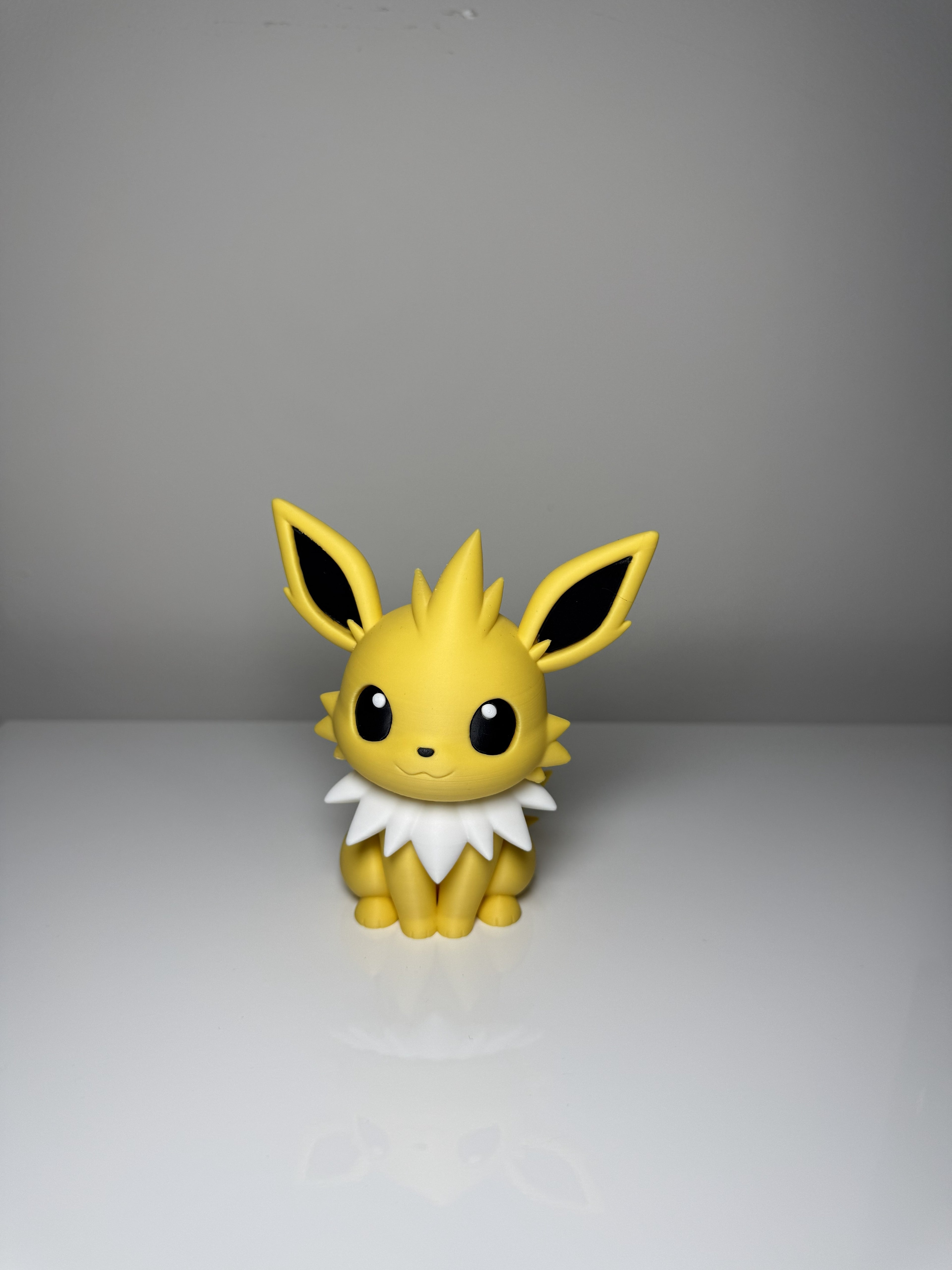 Jolteon Chibi