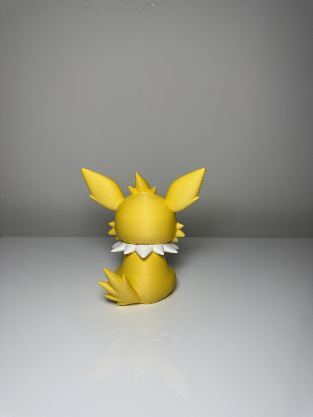 Jolteon Chibi