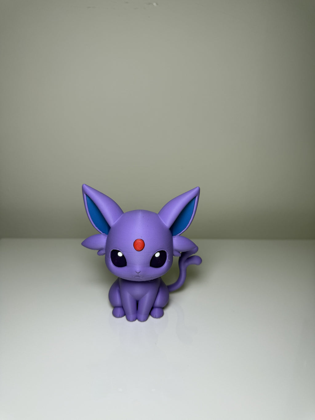 Espeon Chibi