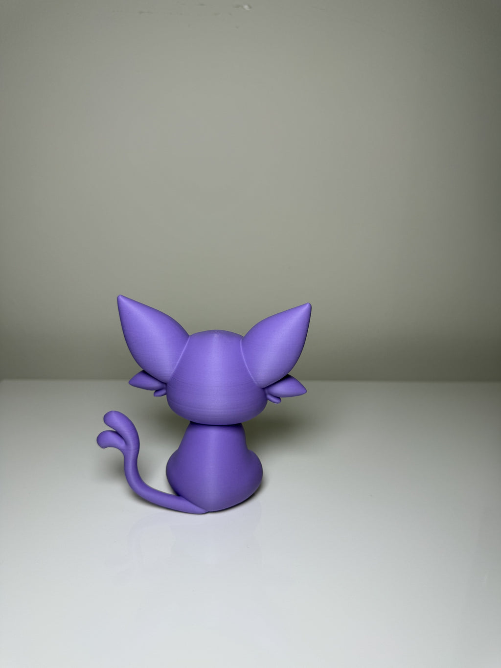 Espeon Chibi