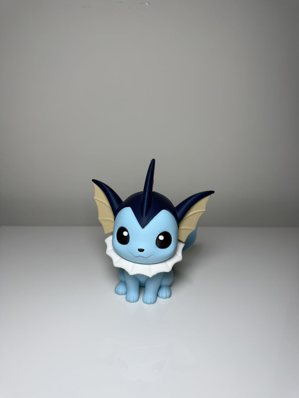 Vaporeon Chibi