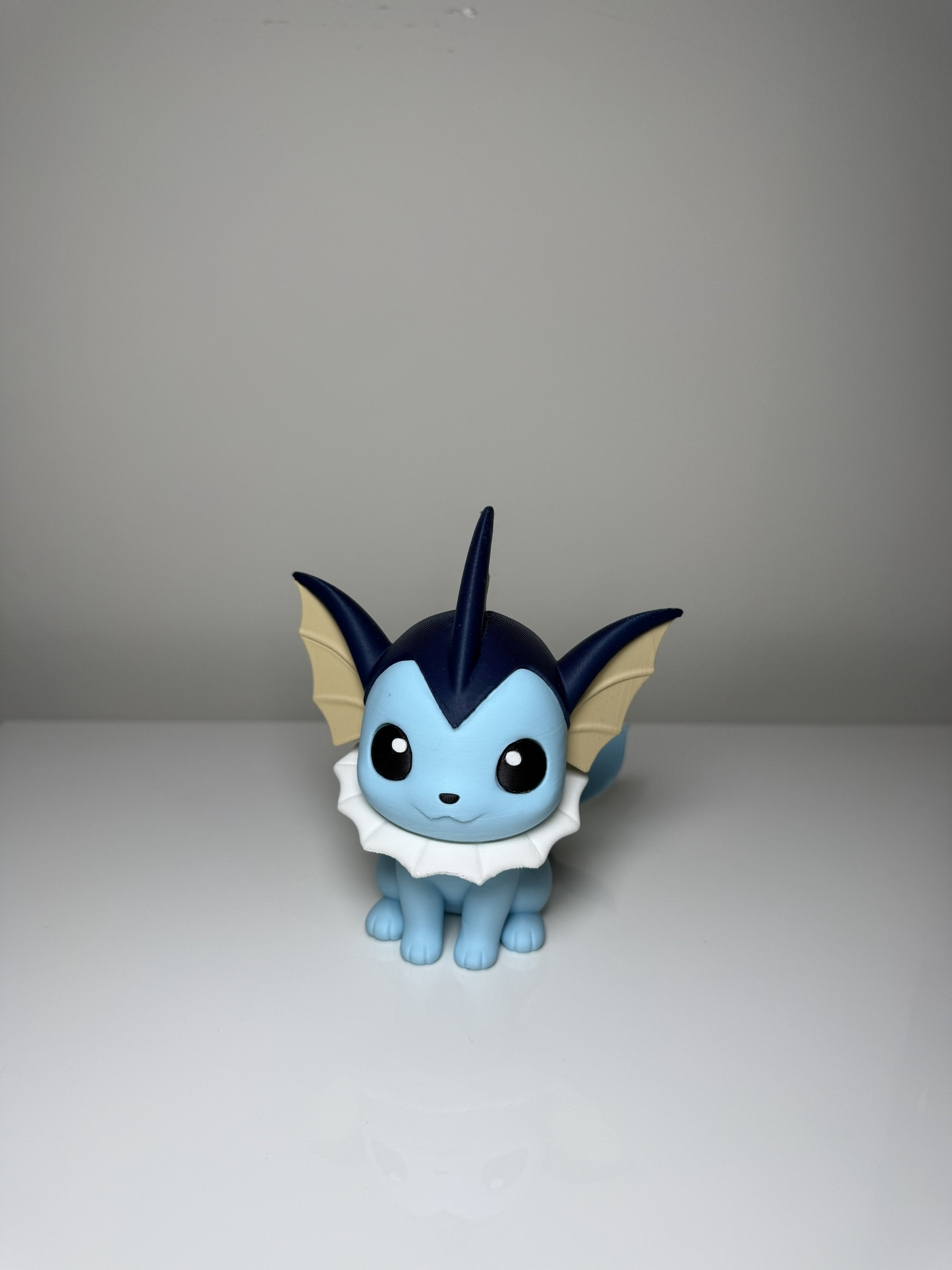 Vaporeon Chibi