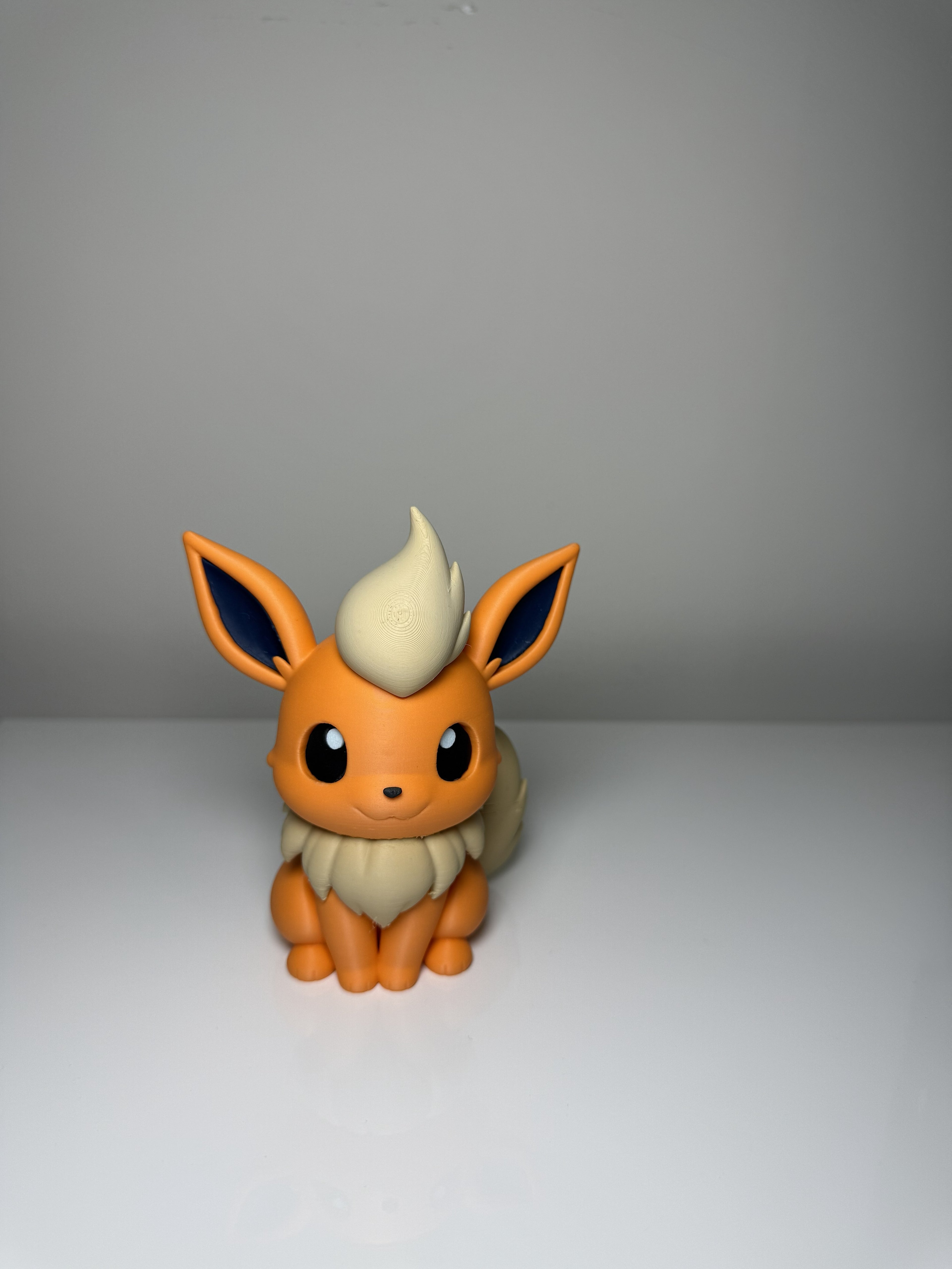 Flareon Chibi