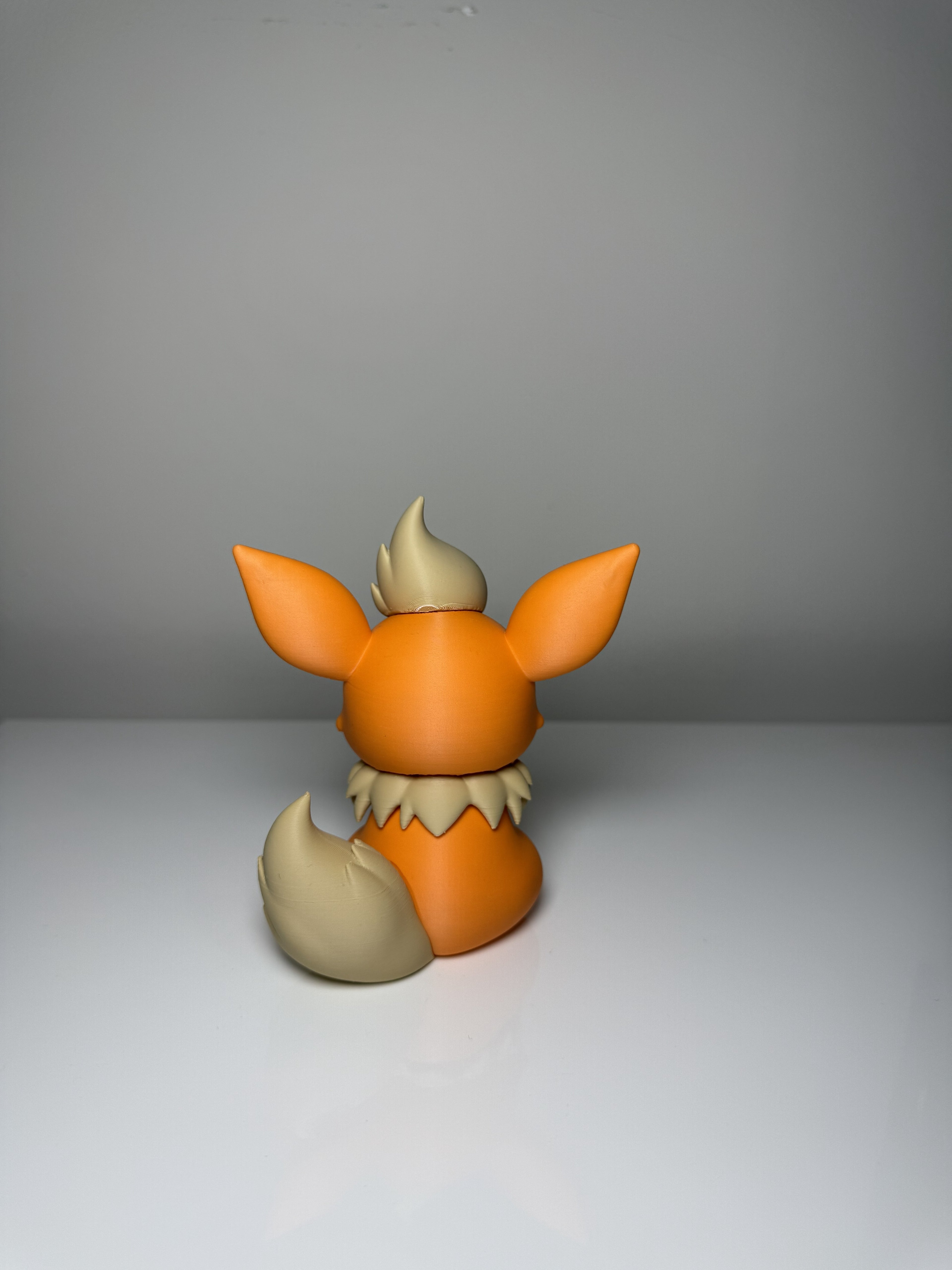 Flareon Chibi