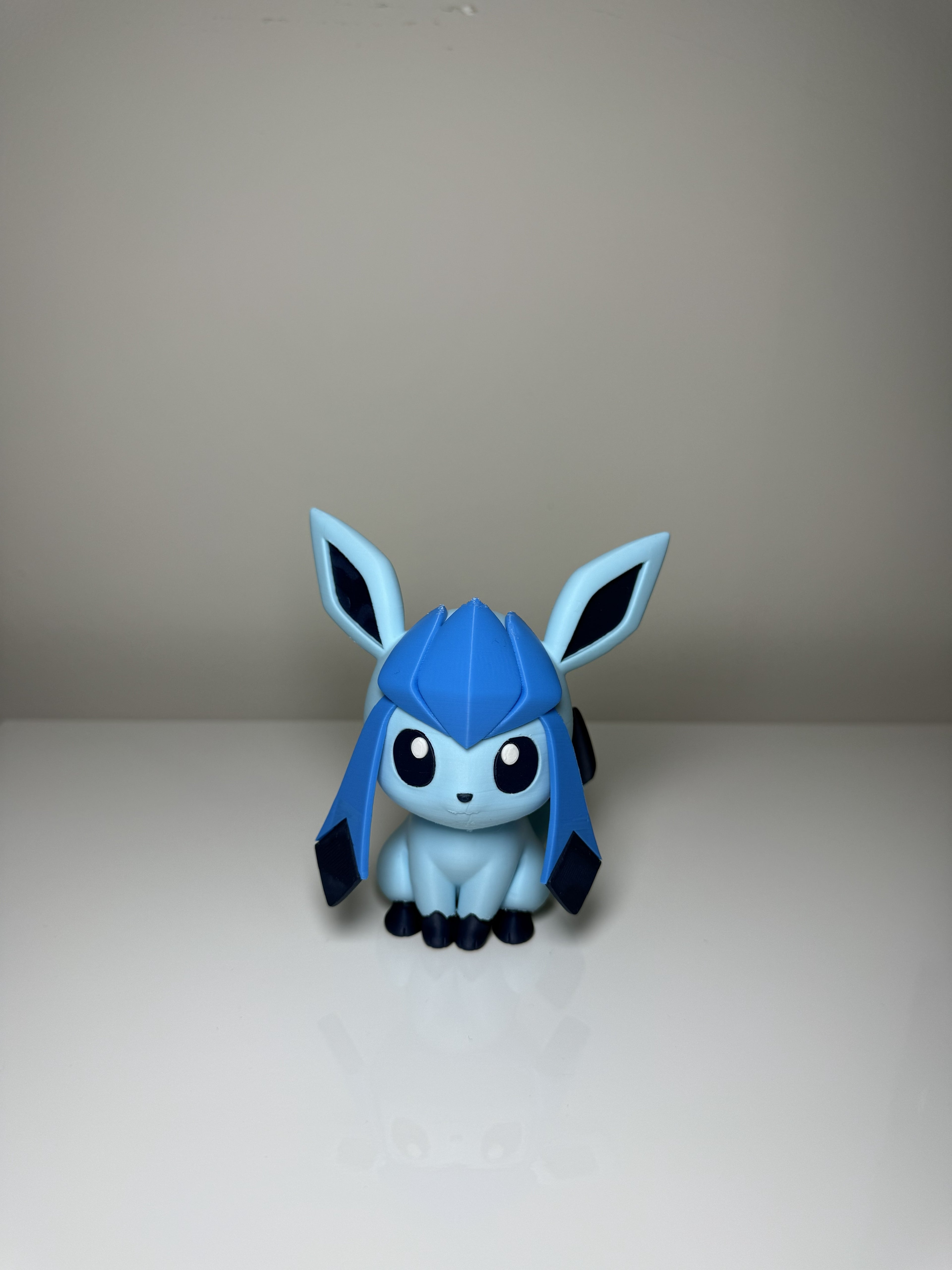 Glaceon Chibi