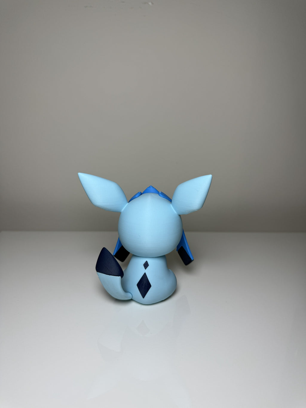 Glaceon Chibi