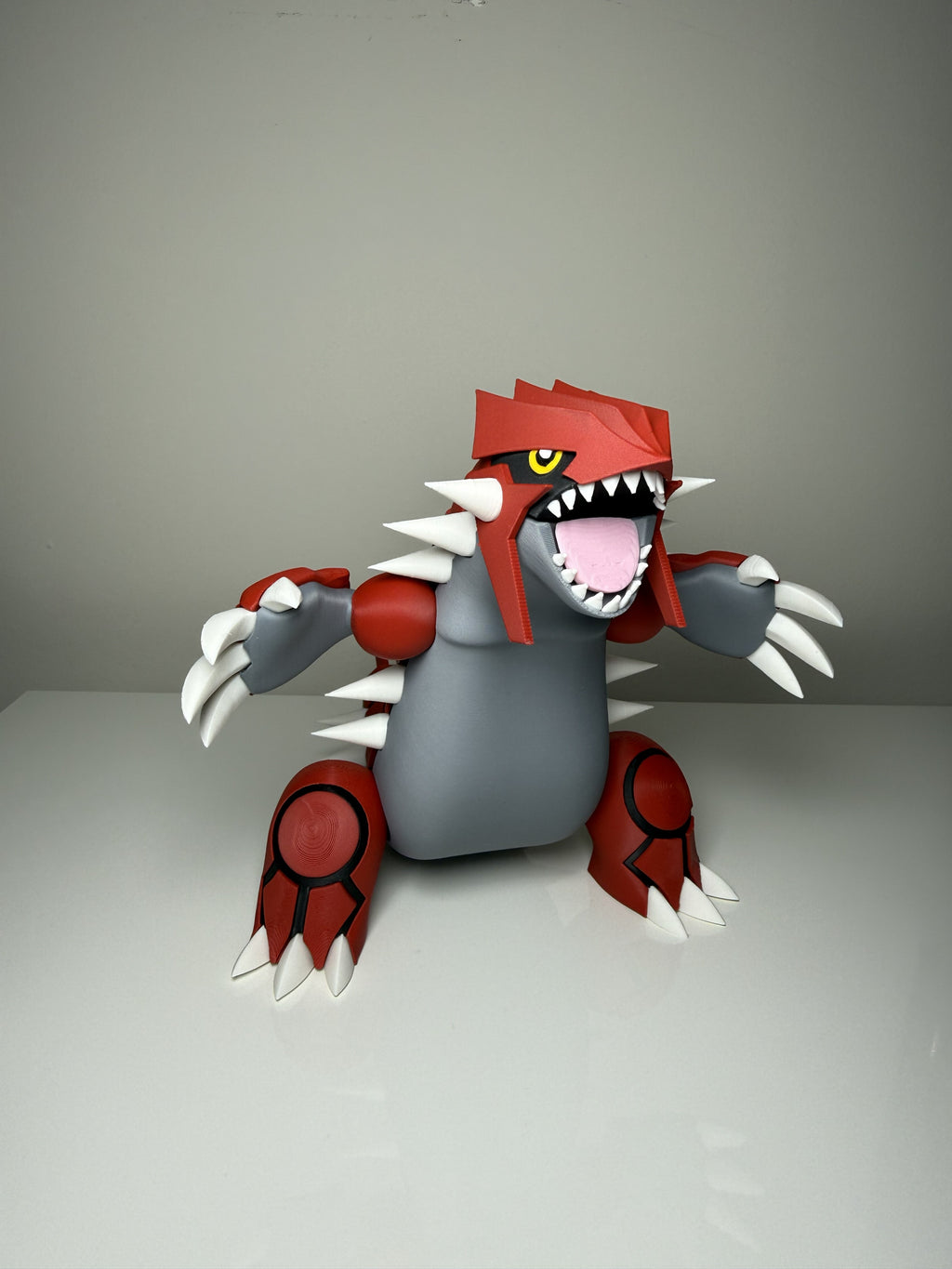 Groudon
