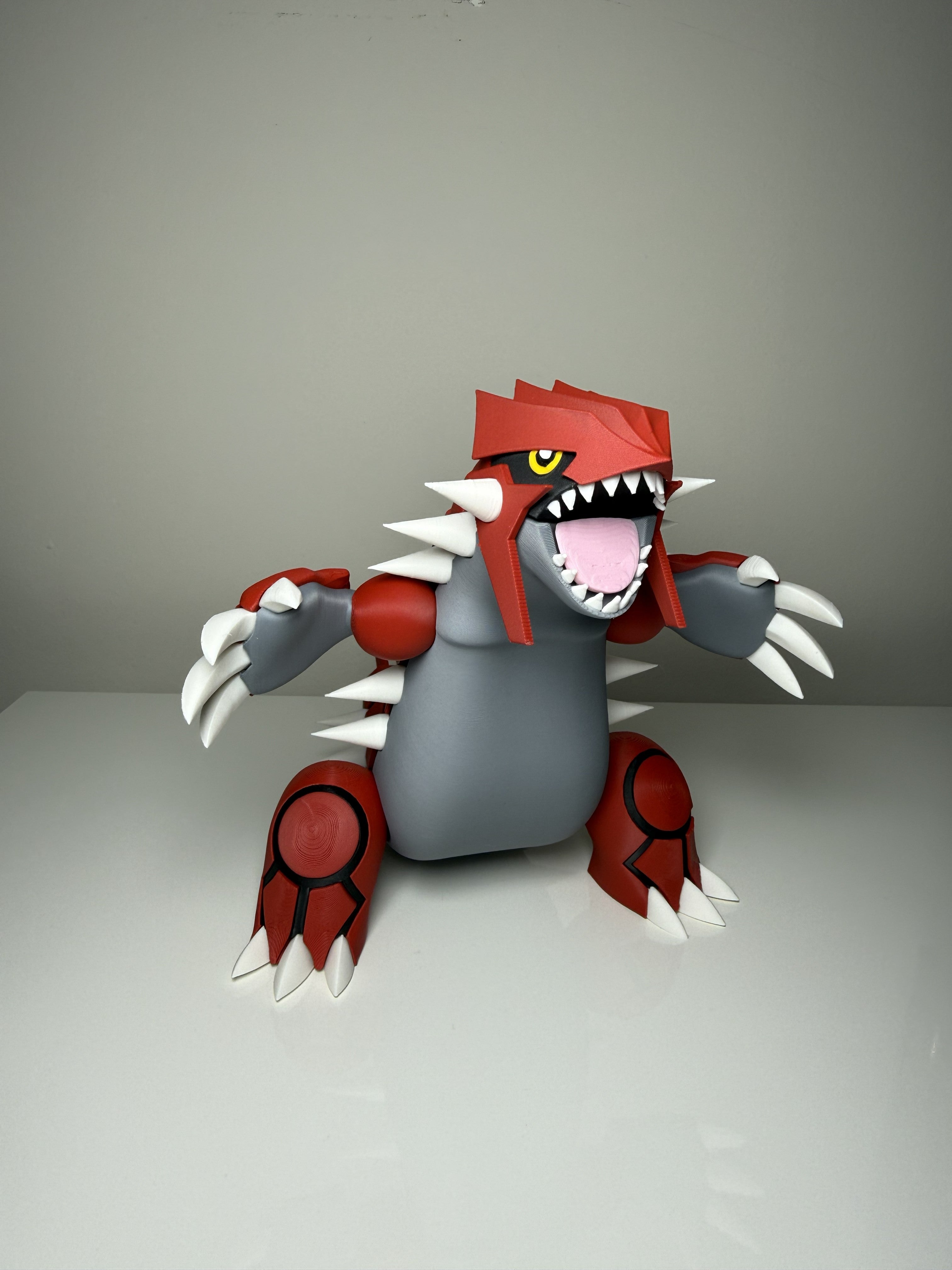 Groudon