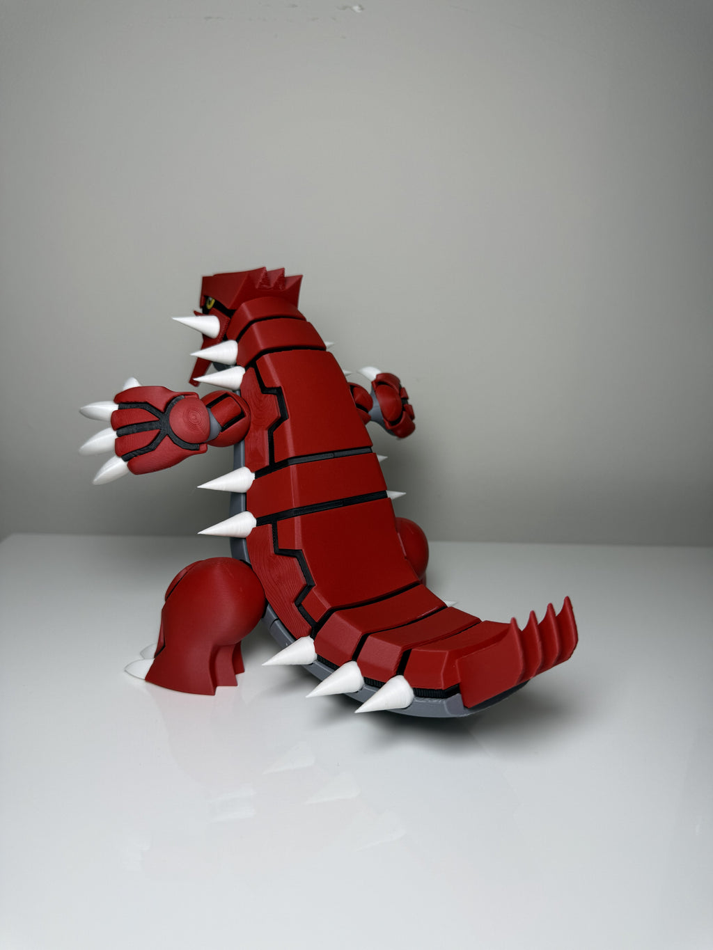 Groudon