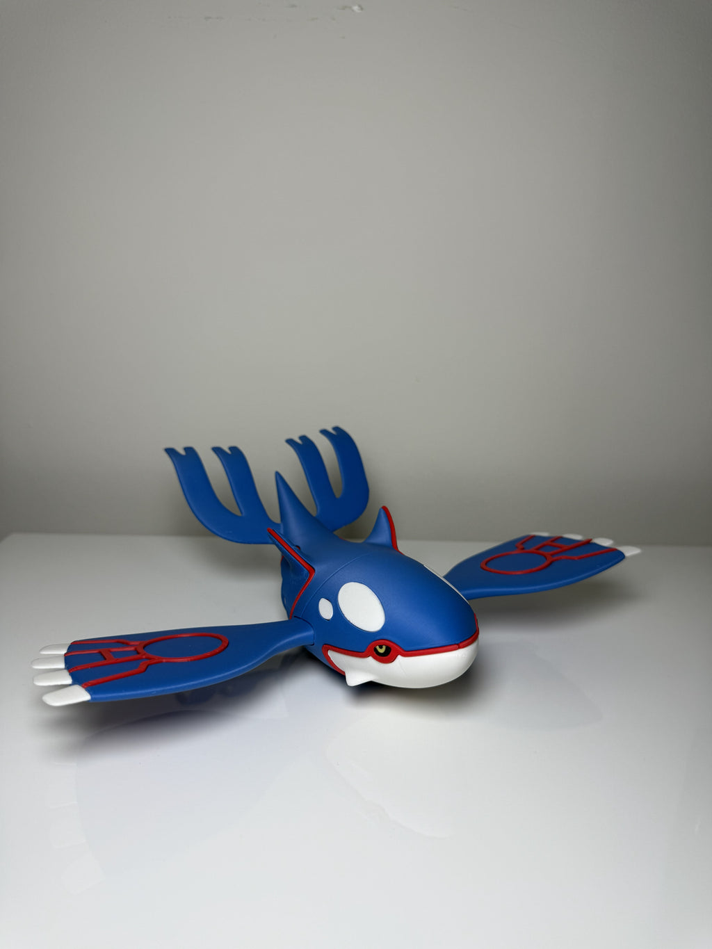 Kyogre