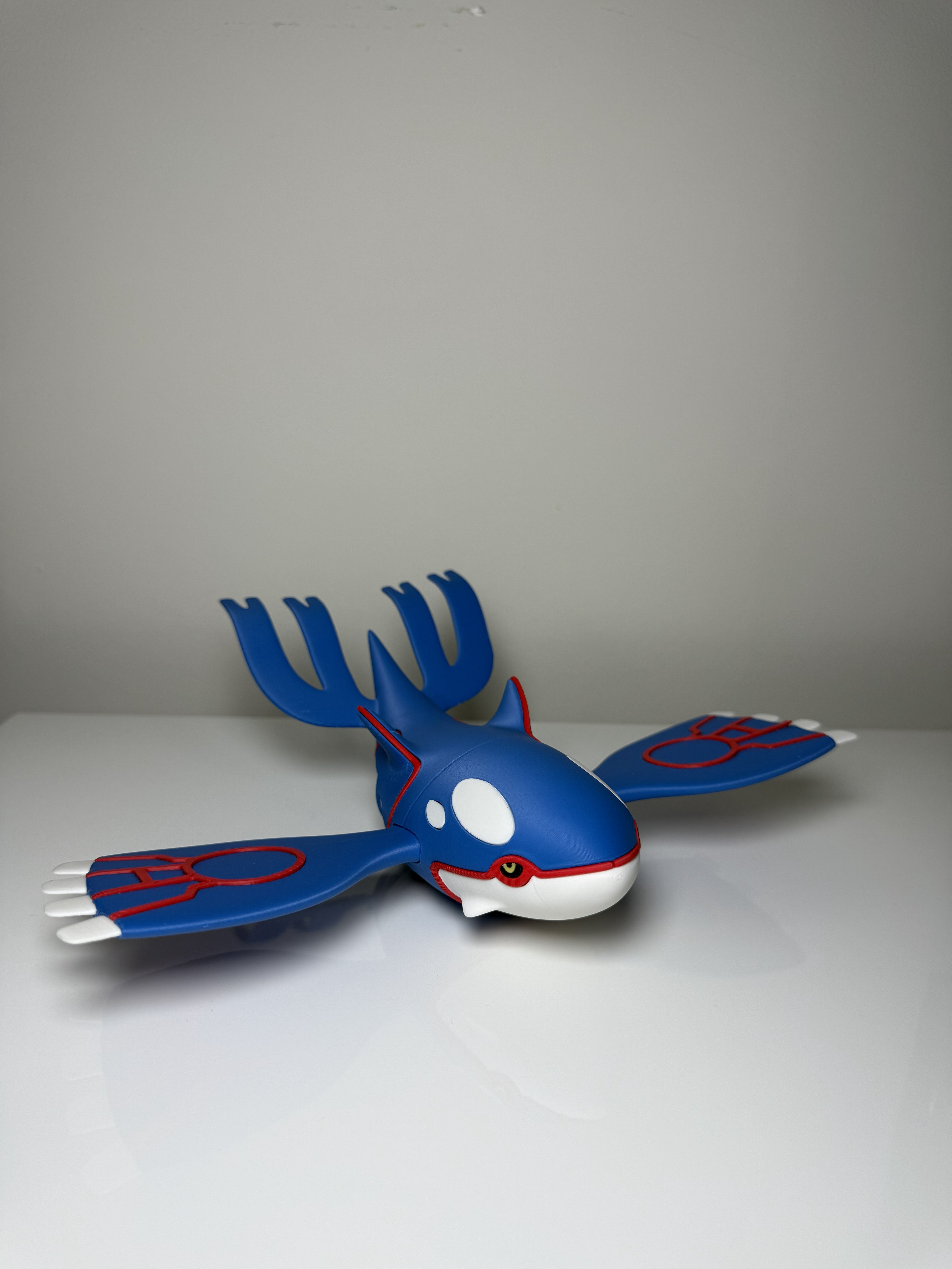 Kyogre