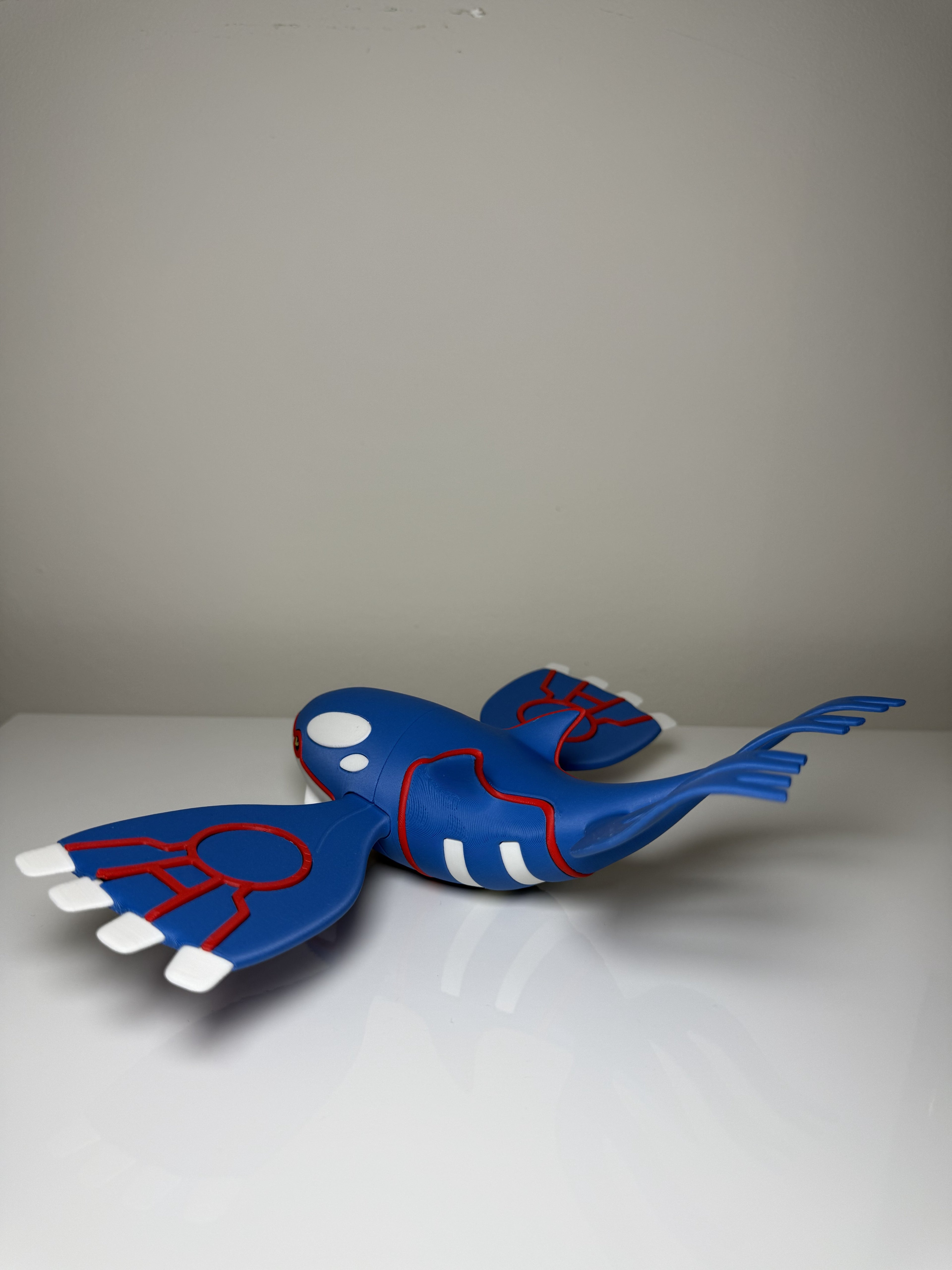 Kyogre