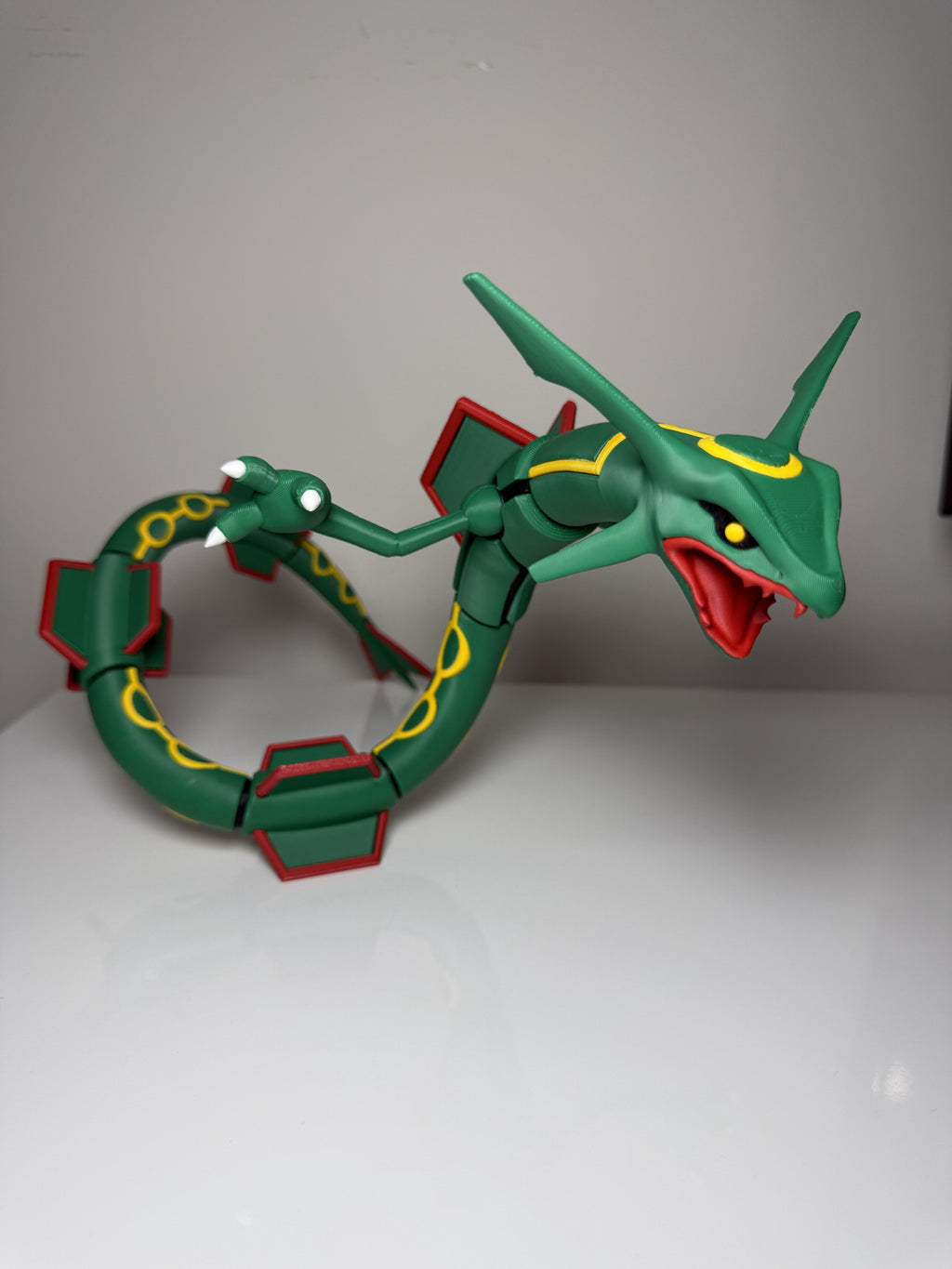 Rayquaza