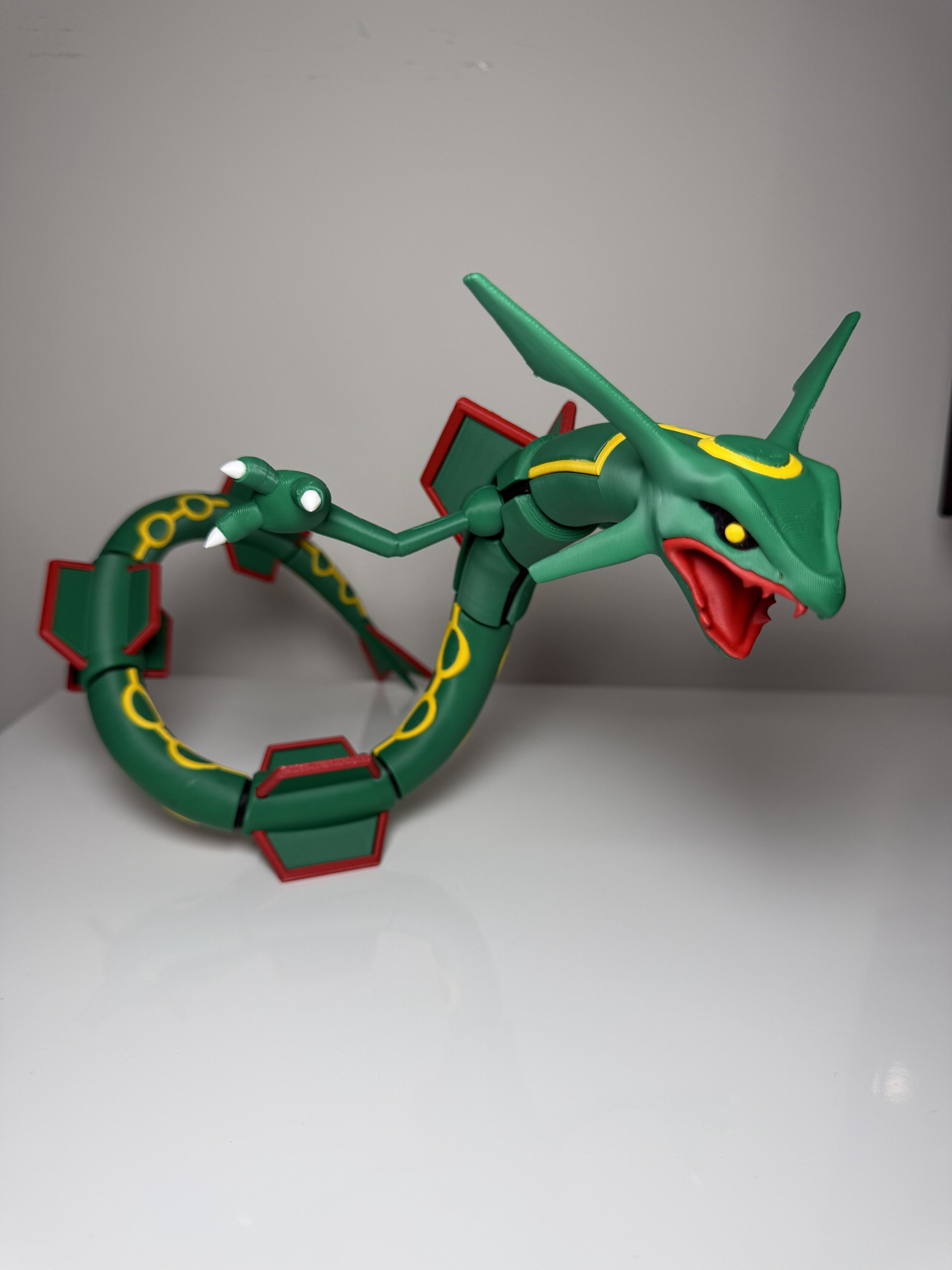 Rayquaza