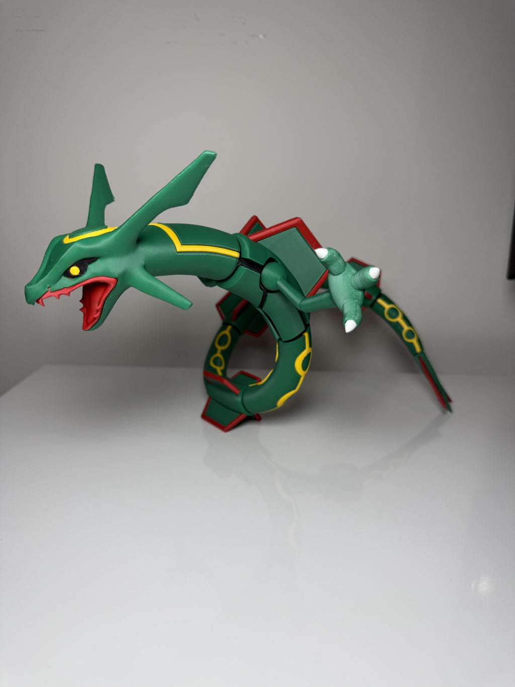 Rayquaza