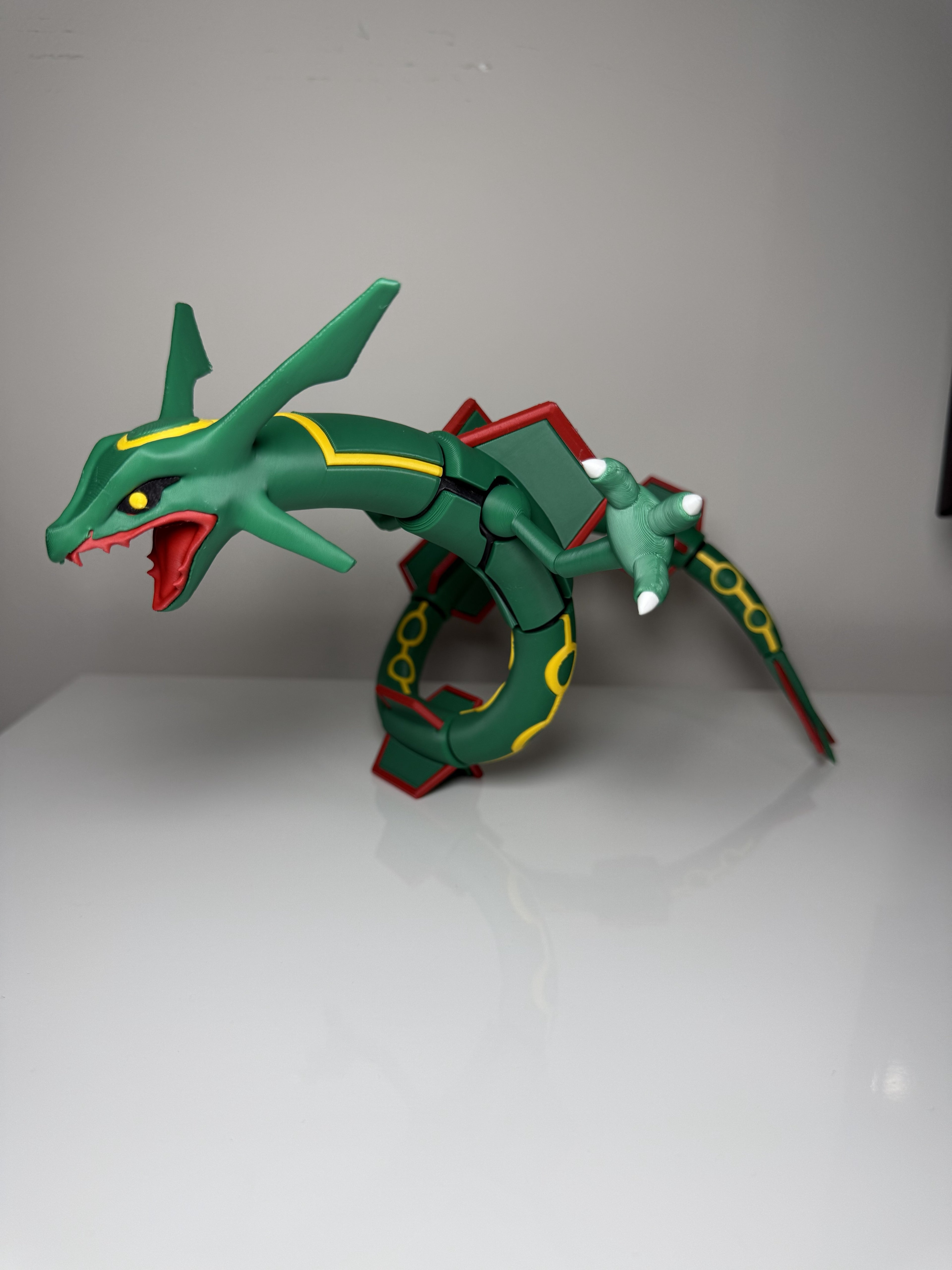 Rayquaza