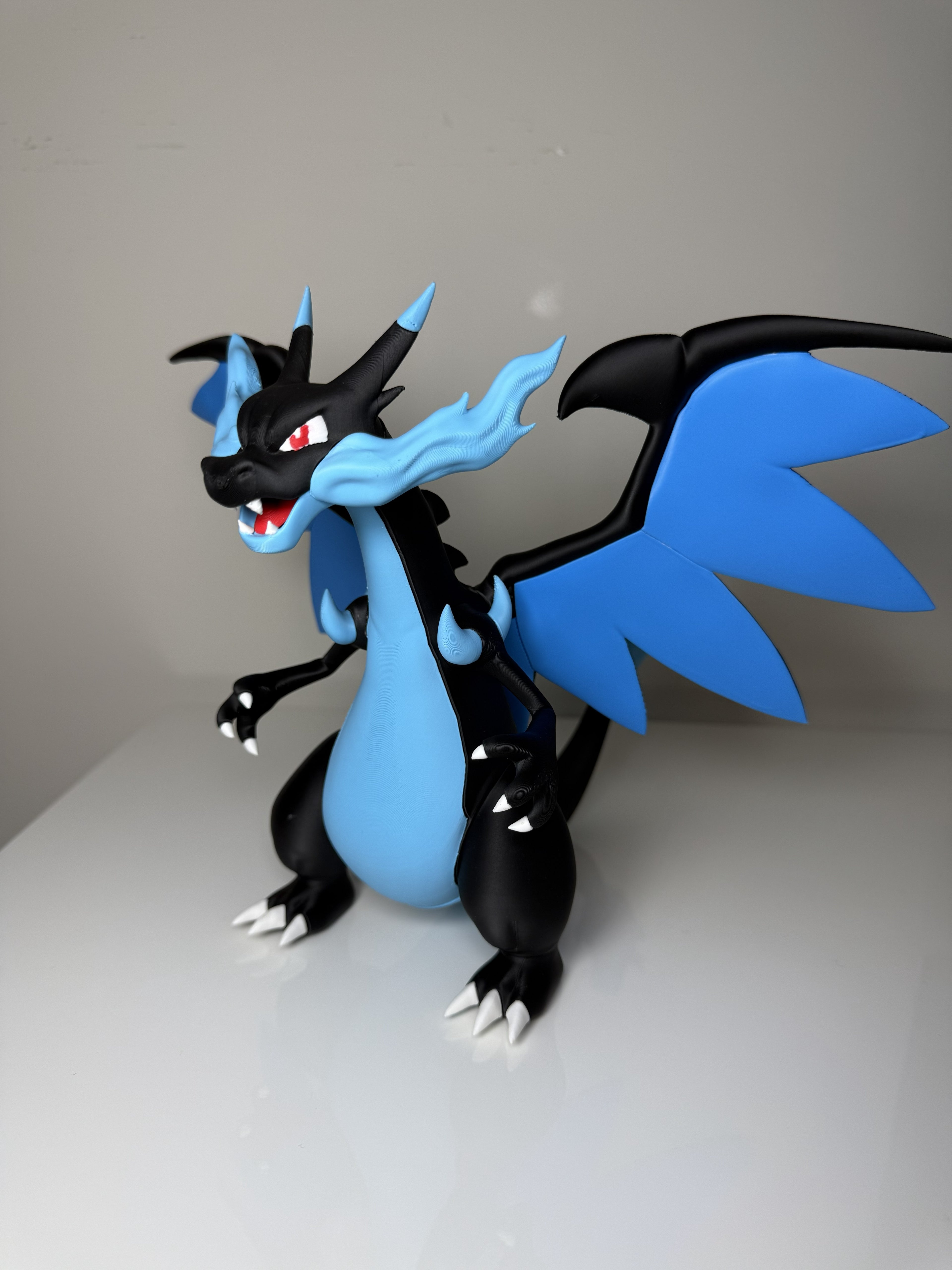 Mega Charizard