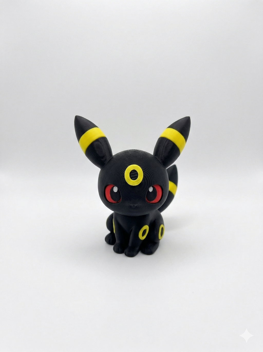 pokemon, figure, model, 3d print, chibi