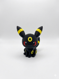 pokemon, figure, model, 3d print, chibi