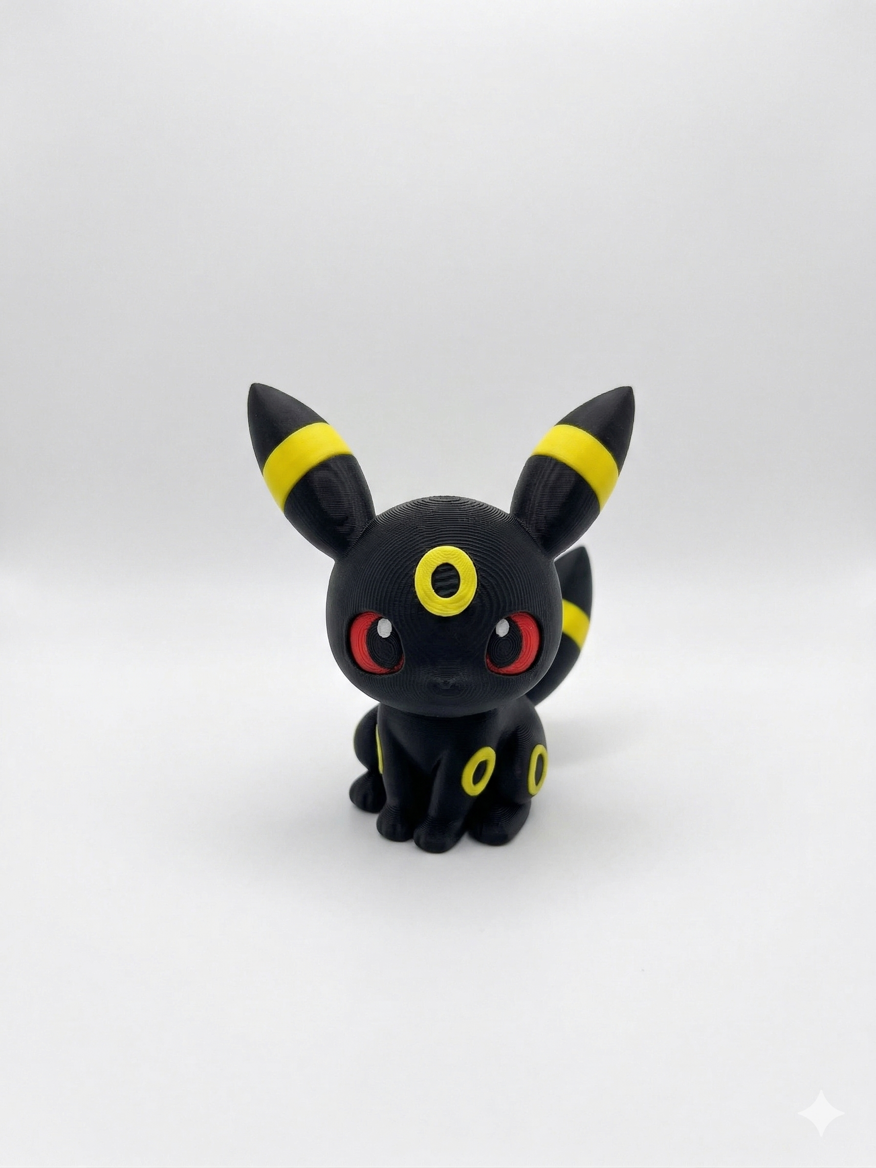 pokemon, figure, model, 3d print, chibi